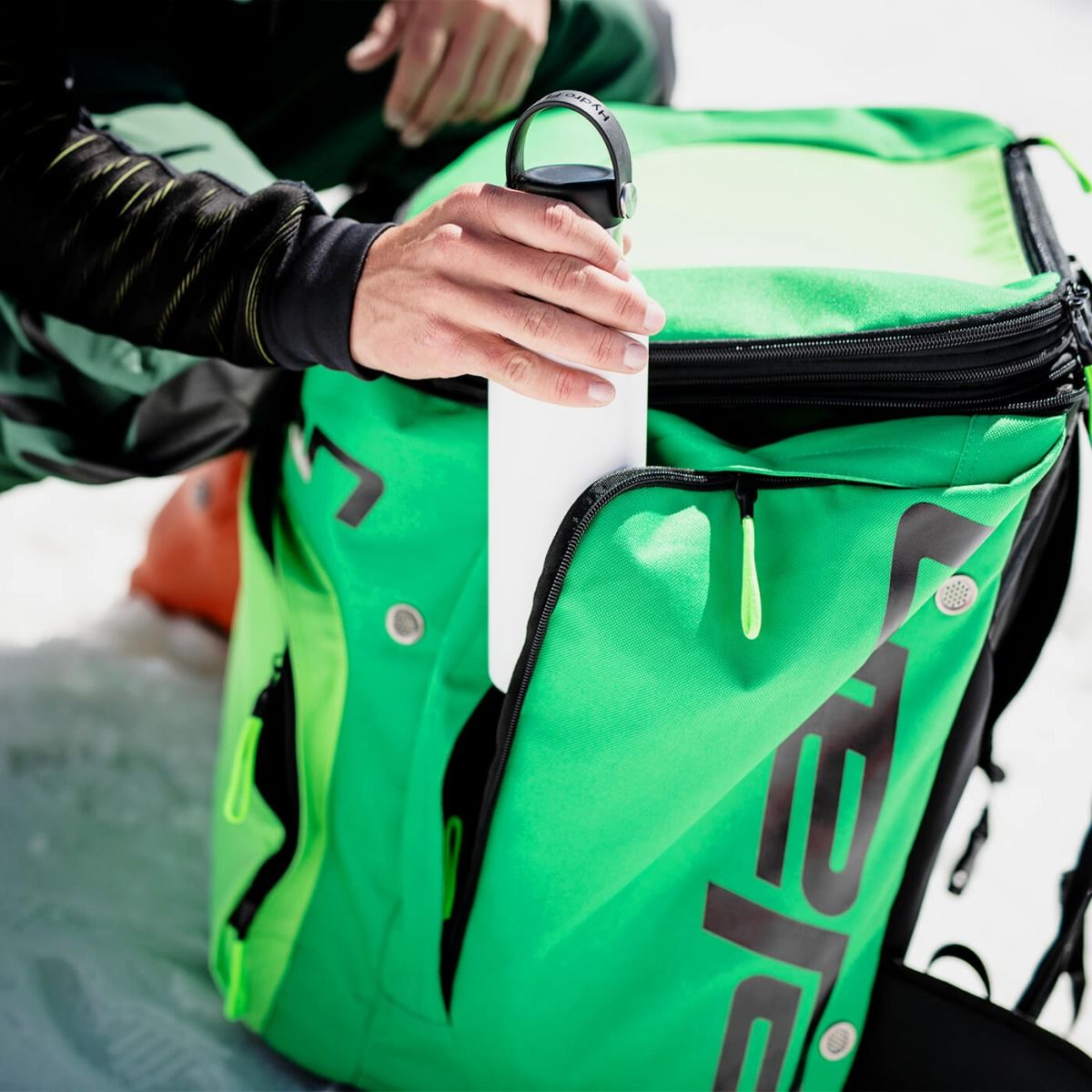 Elan Race Backpack 60L