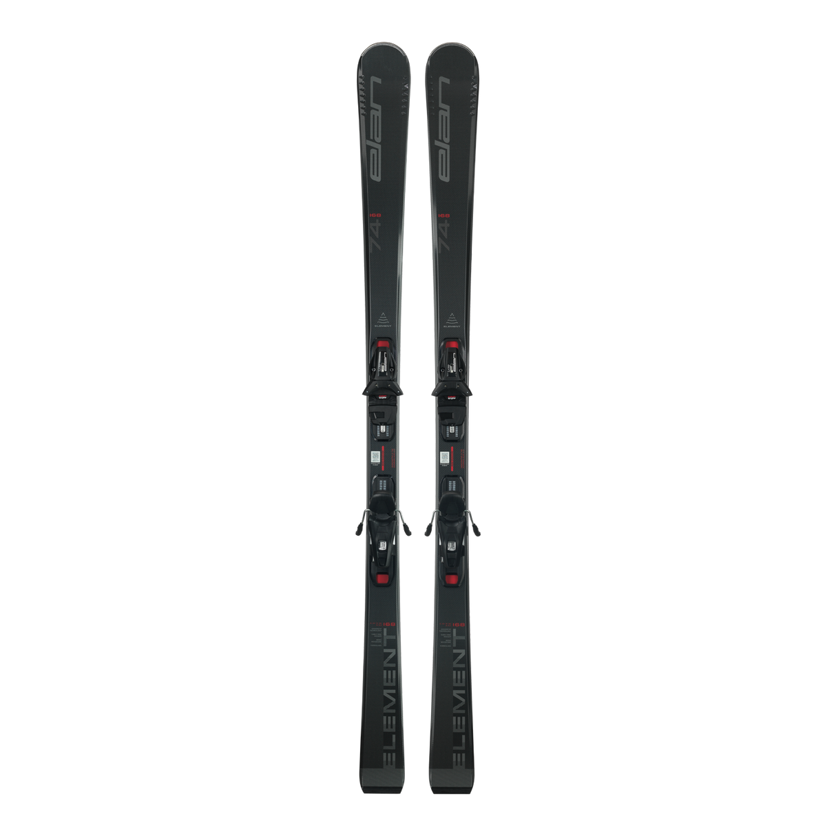 Elan ELEMENT 74 SX Ski + EL 9.0 DB556525 Binding 2026