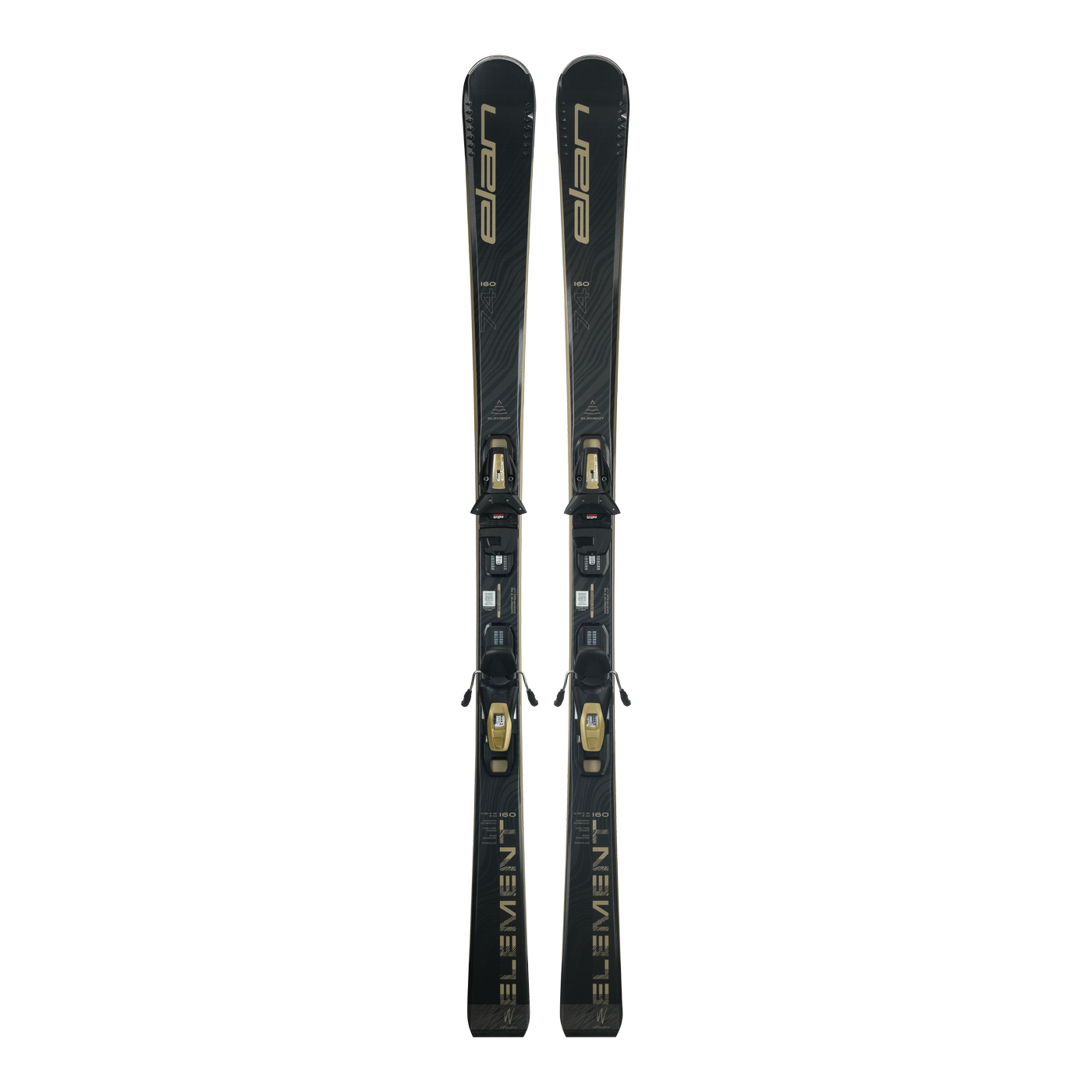 Elan ELEMENT 74 W SHIFTX Ski + EL 9.0 DB556925 Binding 2026