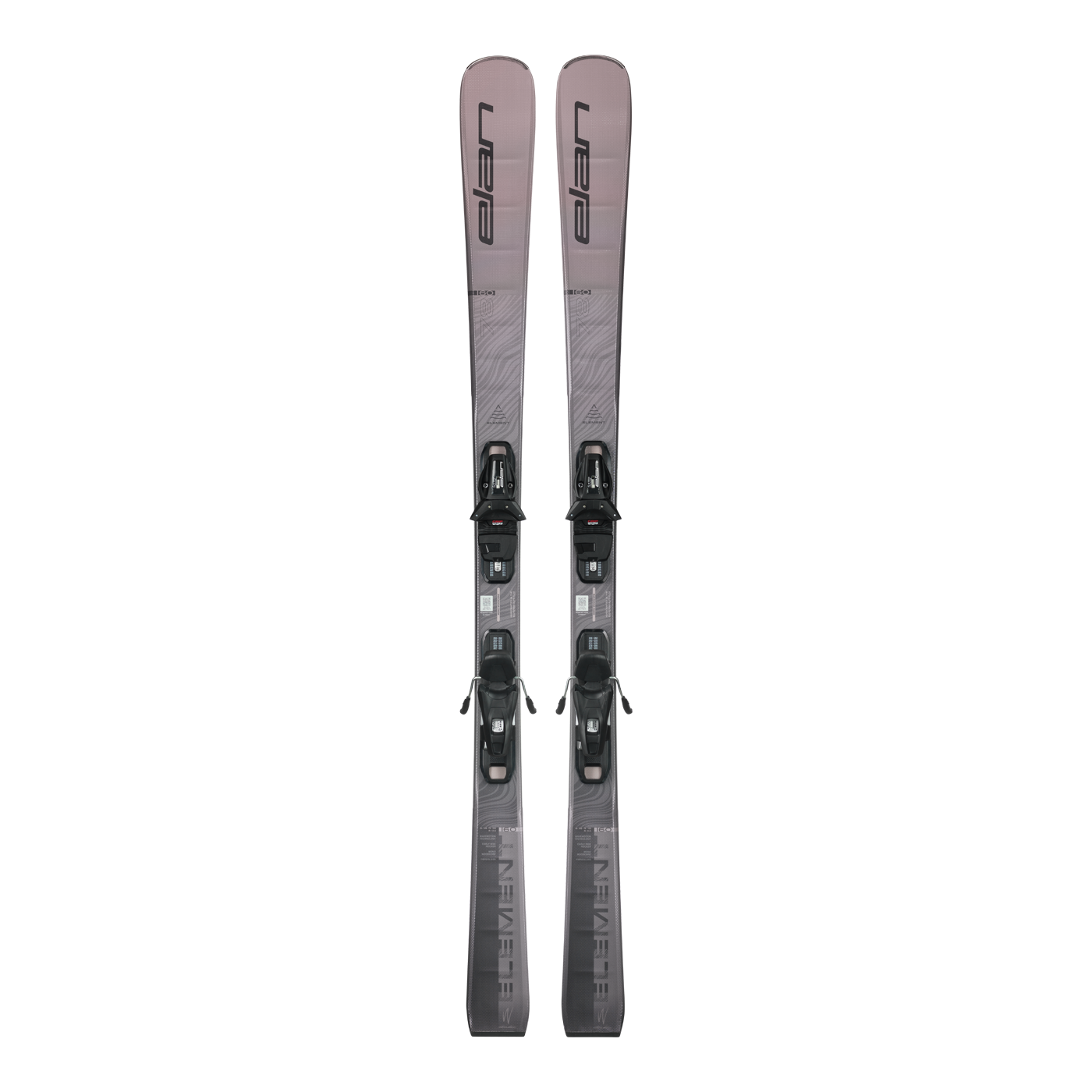 Elan ELEMENT 78 W SX Ski + EL 9.0 DB556525 Binding 2026