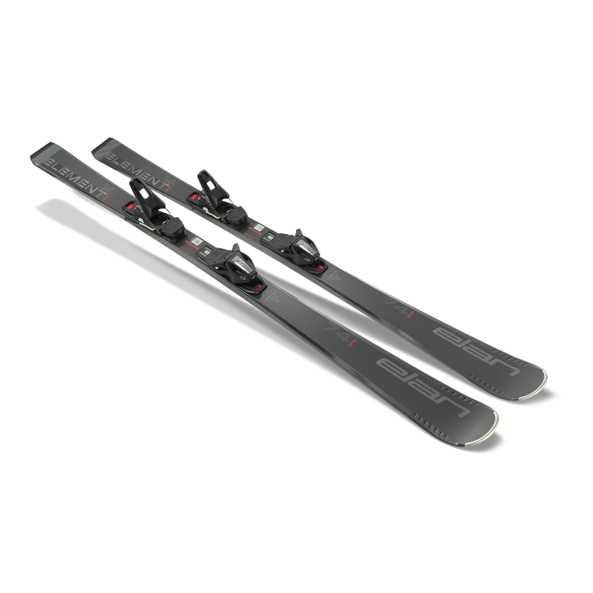Elan ELEMENT 74 SX Ski + EL 9.0 DB556525 Binding 2026