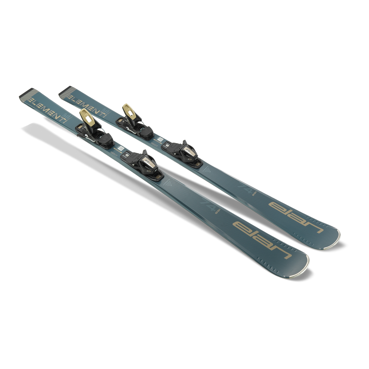 Elan ELEMENT 74 SX Ski + EL 9.0 DB556925 Binding 2026