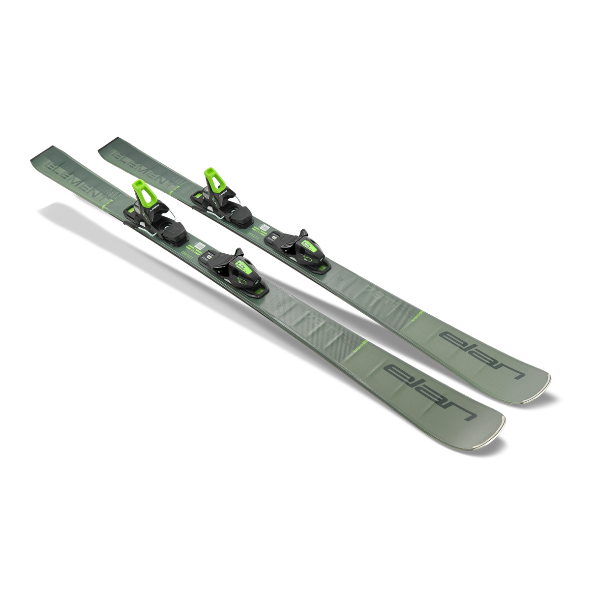 Elan ELEMENT 78 TI RS SX Ski + EL 10.0 DB556225 Binding 2026