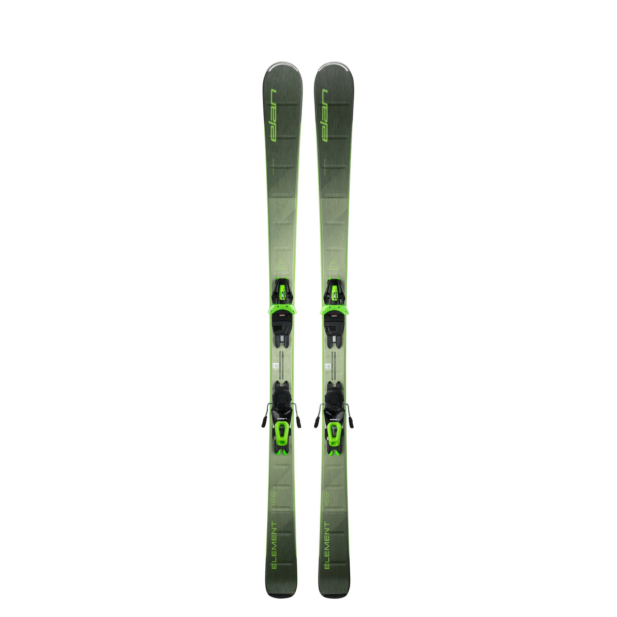 Elan 2024 ELEMENT LS Ski + EL10.0 DB585418 Binding