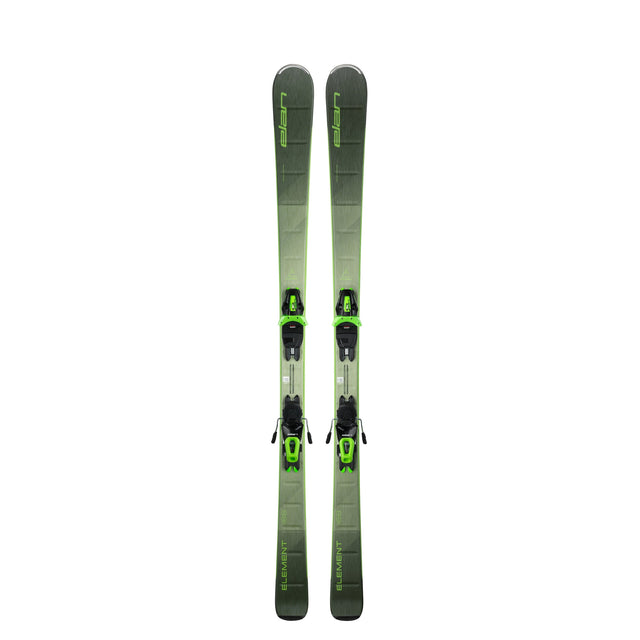 Elan 2024 ELEMENT LS Ski + EL10.0 DB585418 Binding