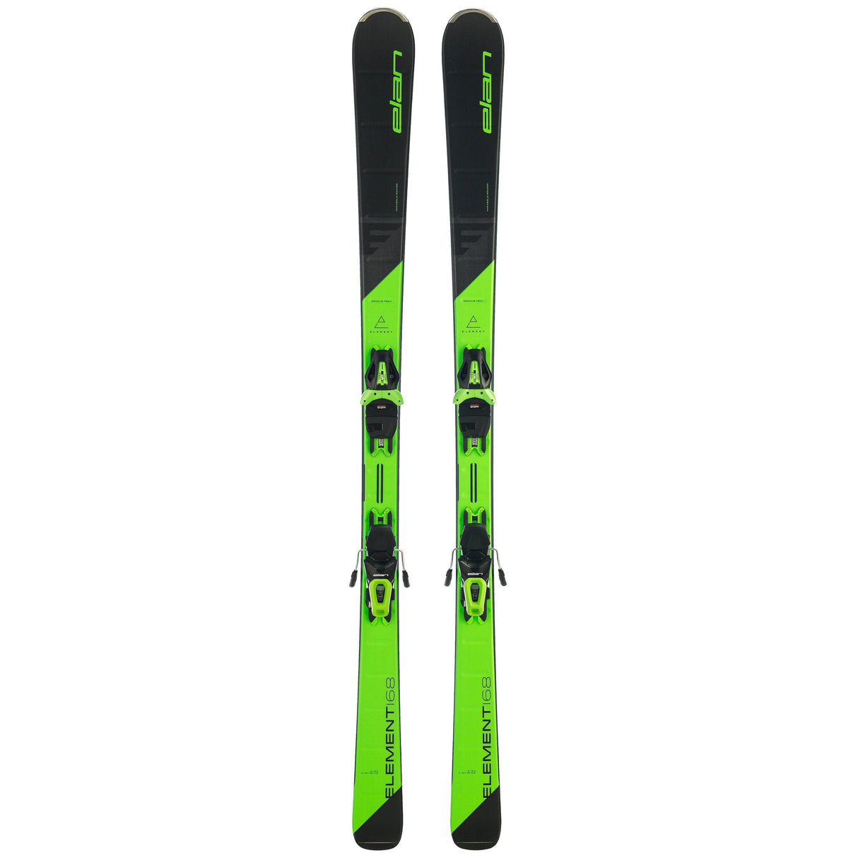 Elan 2023 Element LS Ski + EL 10.0 GW Binding