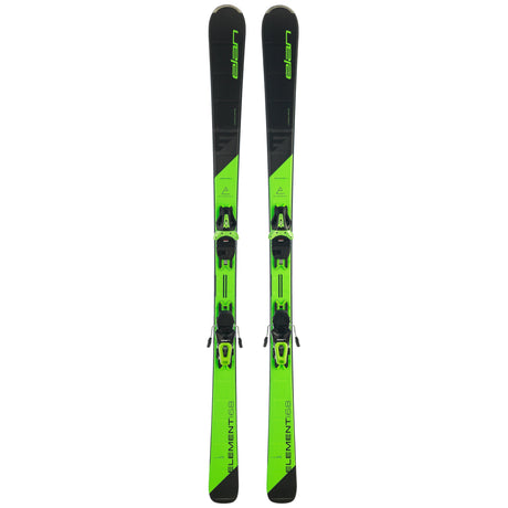 Elan 2023 Element LS Ski + EL 10.0 GW Binding