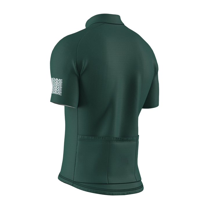 Biemme Essence s/s Men's Jersey 2026