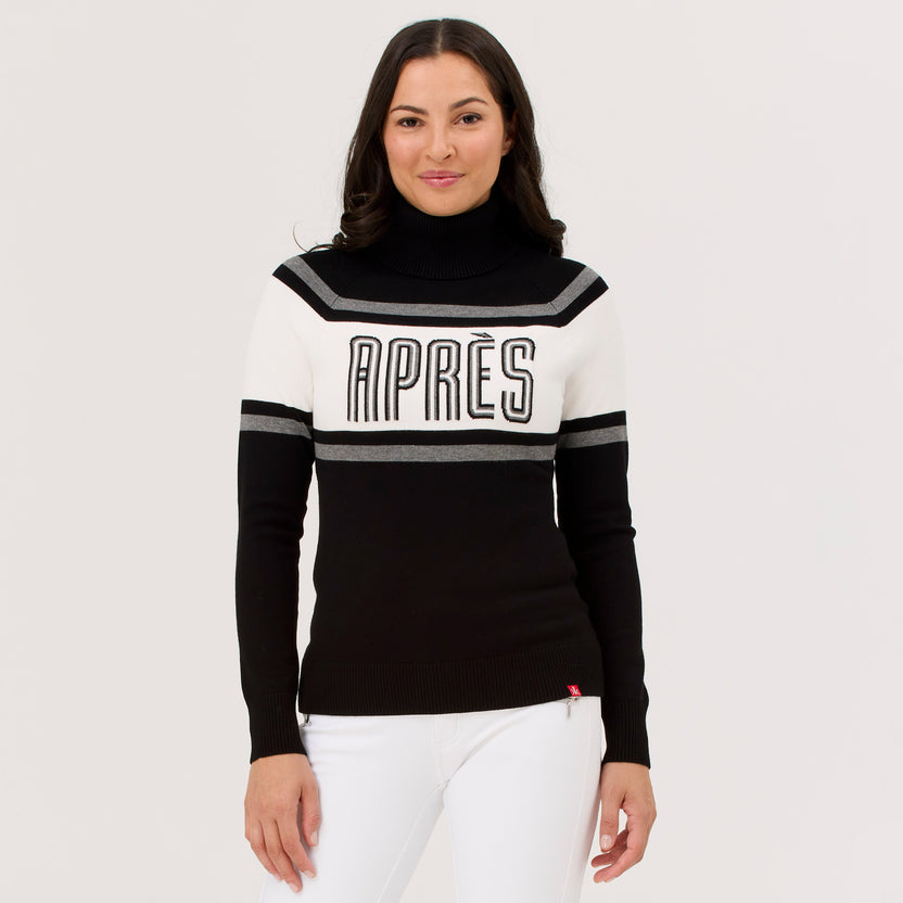 Krimson Klover Women's Annika Turtleneck 2026