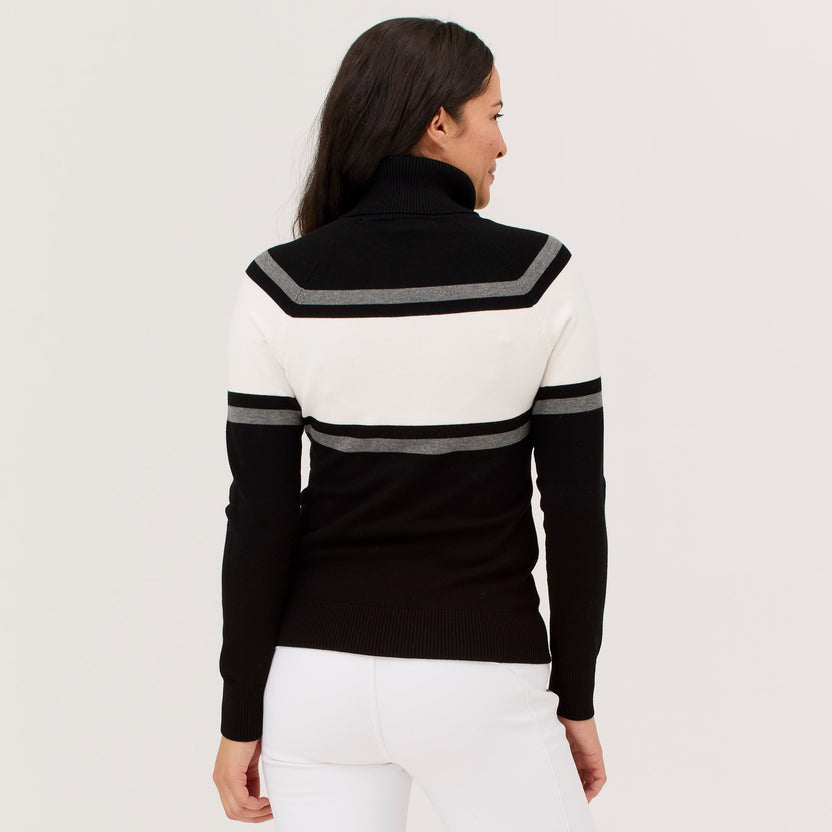 Krimson Klover Women's Annika Turtleneck 2026