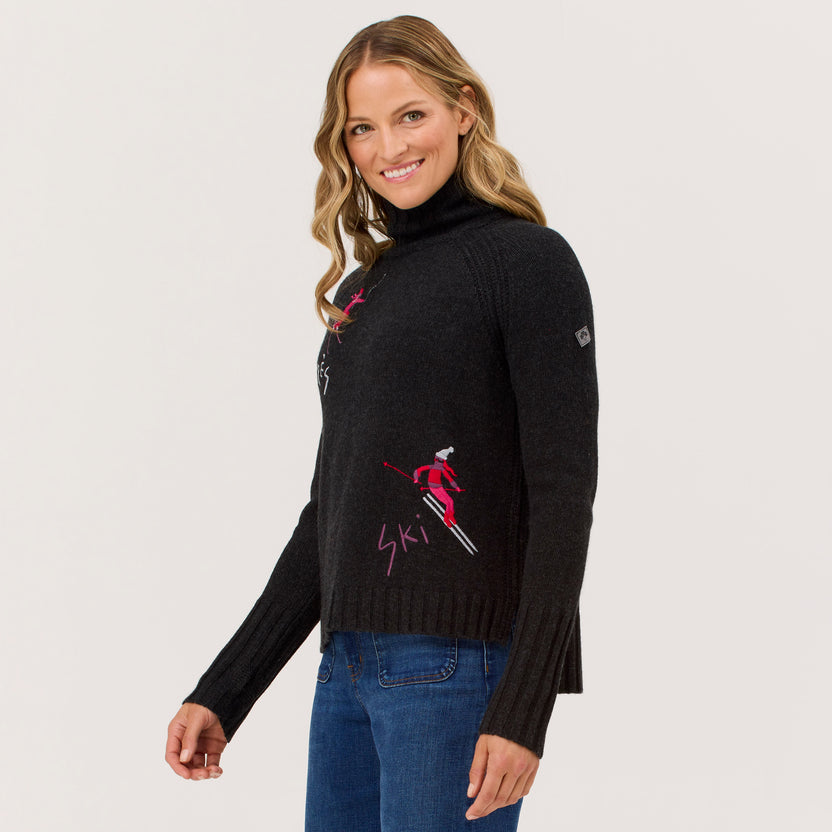 Krimson Klover Women's Janica Sweater 2026