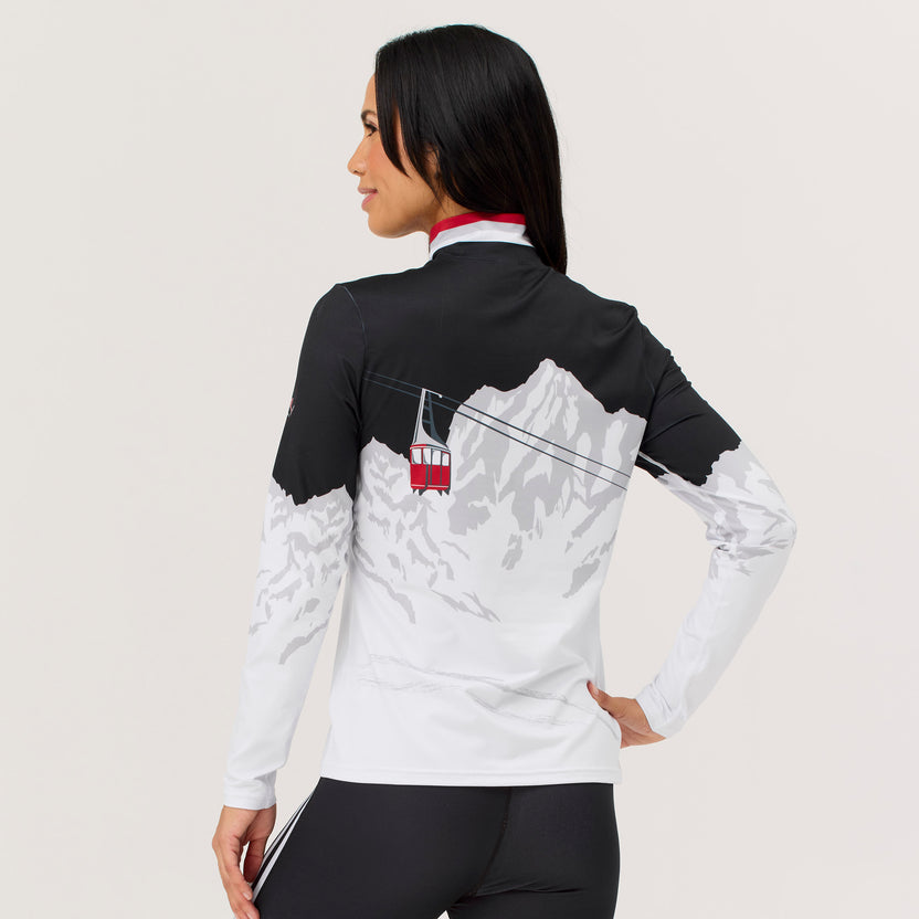 Krimson Klover Women's Gondola Top 2026