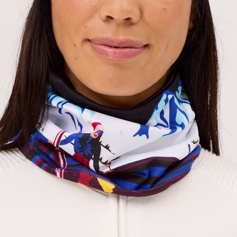 Krimson Klover Apres Anyone Gaiter 2026