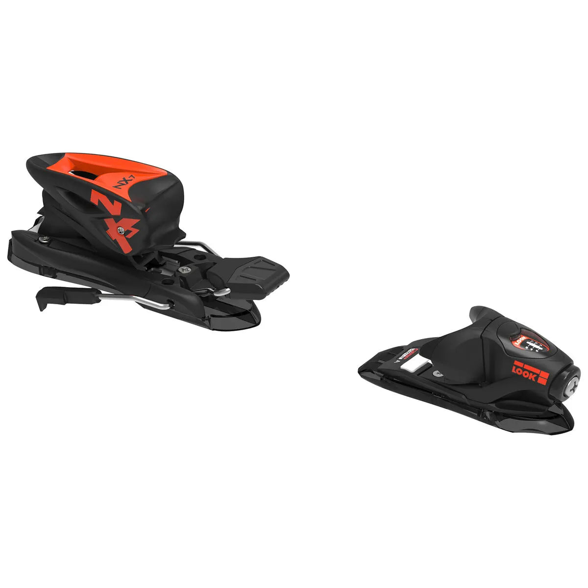 Look NX 7 GW LIFTER Binding 2026