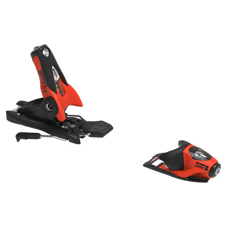 Look SPX 11 GW Binding 2026