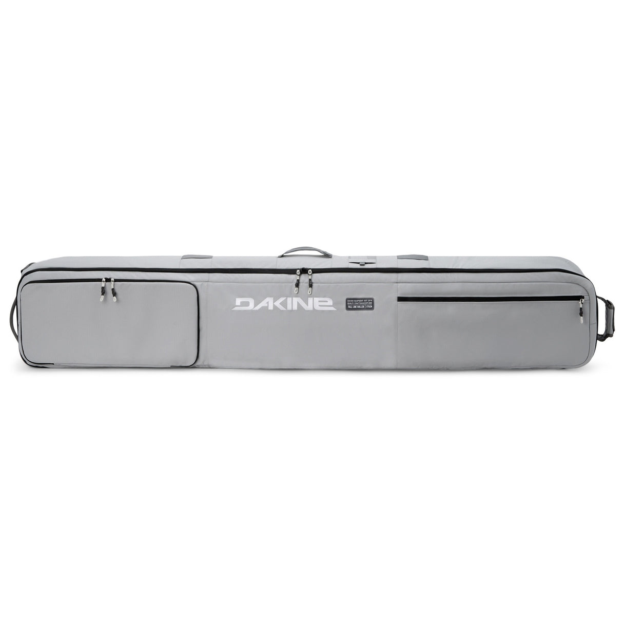 Dakine Fall Line Ski Roller Bag 2026