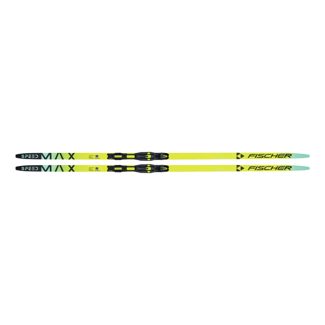 Fischer Speedmax 100 Classic Plus 702 Medium Ski 2027