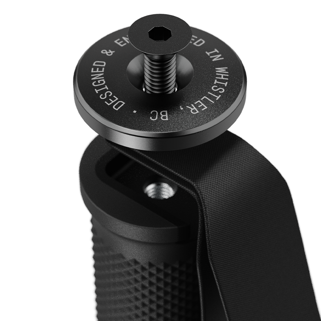 Deorum T Bar RS Poles 2027