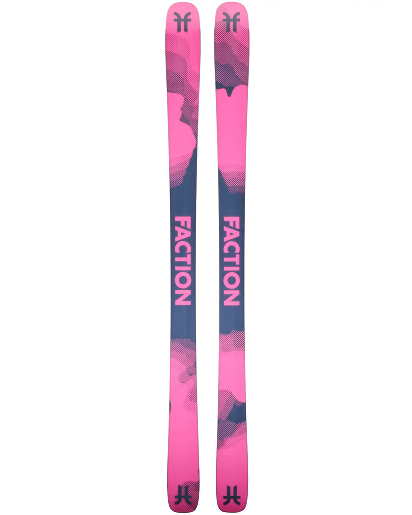 Faction Prodigy 1 Ski 2027