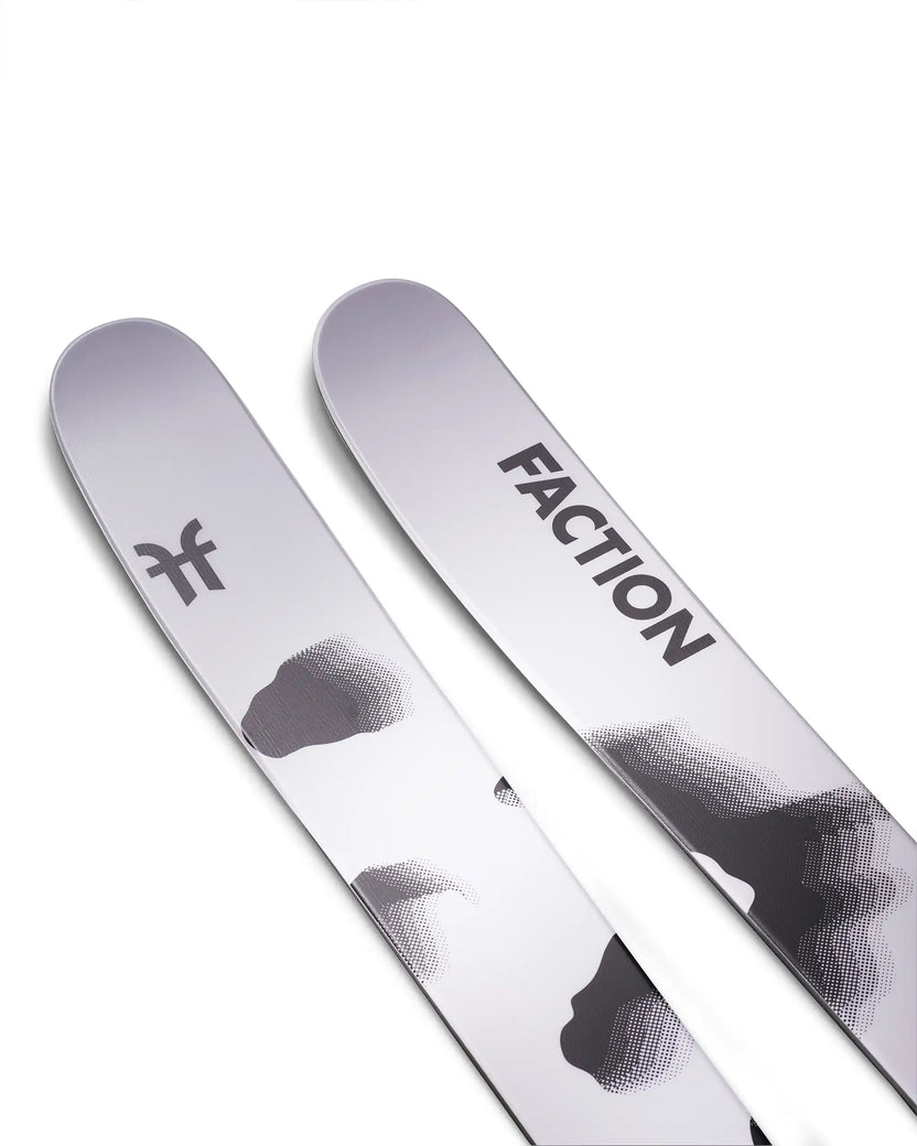 Faction Prodigy 2 Ski 2027