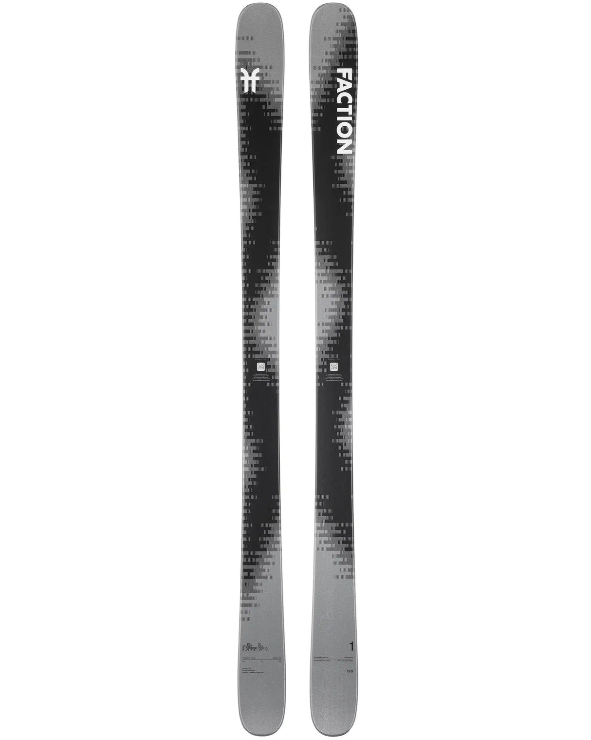 Faction Studio 2 Ski 2027