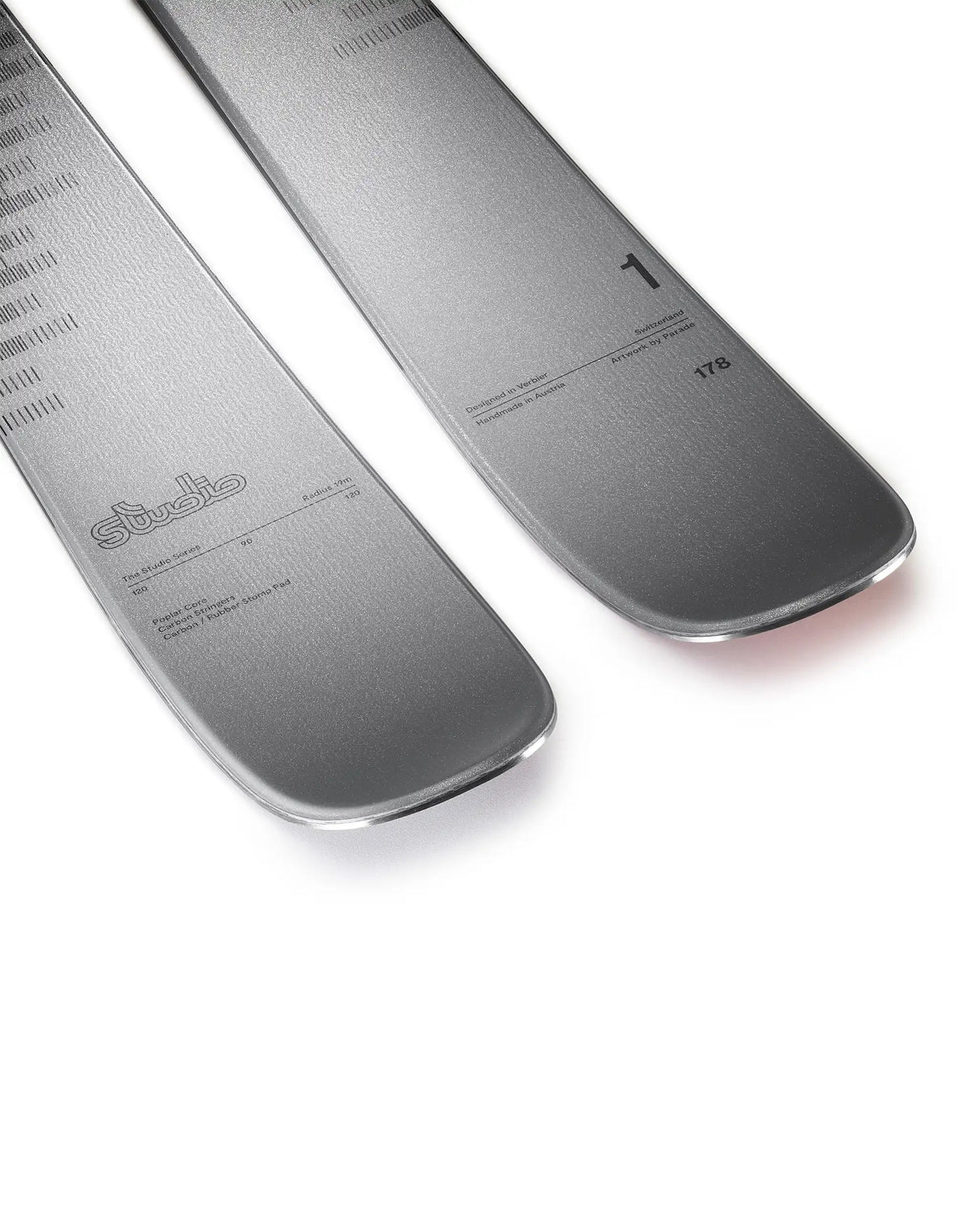 Faction Studio 1 Ski 2027
