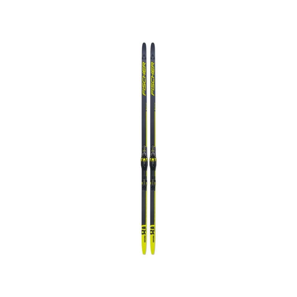 Fischer Aerolite Skate 80 IFP Ski 2025-Nordic Skis-176-Kunstadt Sports