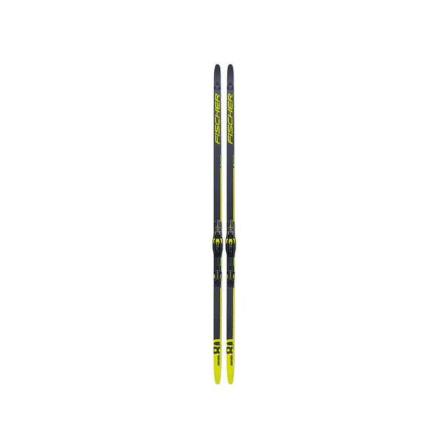 Fischer Aerolite Skate 80 IFP Ski 2025-Nordic Skis-176-Kunstadt Sports