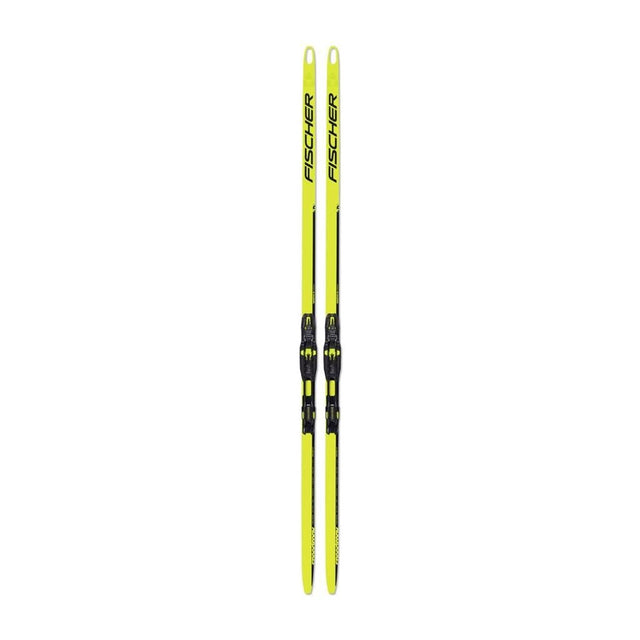 Fischer Speedmax 3D Skate Plus Medium IFP Ski 2025-Nordic Skis-176-Kunstadt Sports