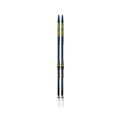 Fischer Twin Skin Performance Stiff IFP Ski 2025-Nordic Skis-192-Kunstadt Sports