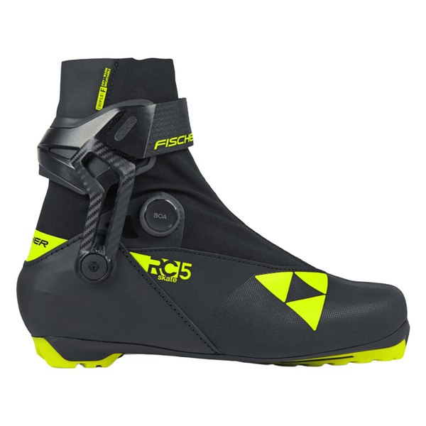 Fischer RC5 Skate Boot Boa 2027