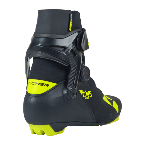 Fischer RC5 Skate Boot Boa 2027