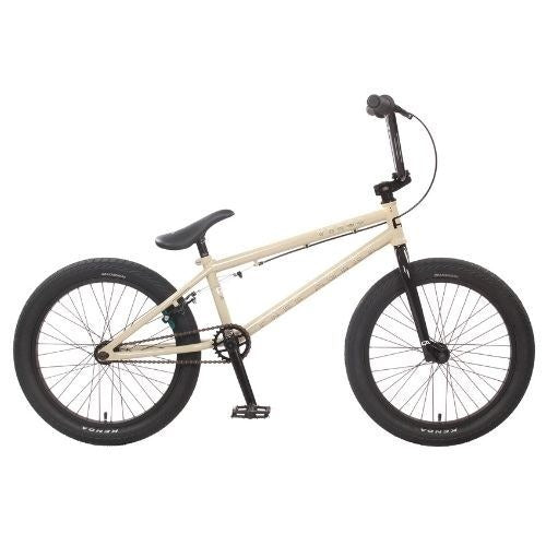 Free Agent 2023 Vergo BMX Bike-BMX, Junior, Men, Women