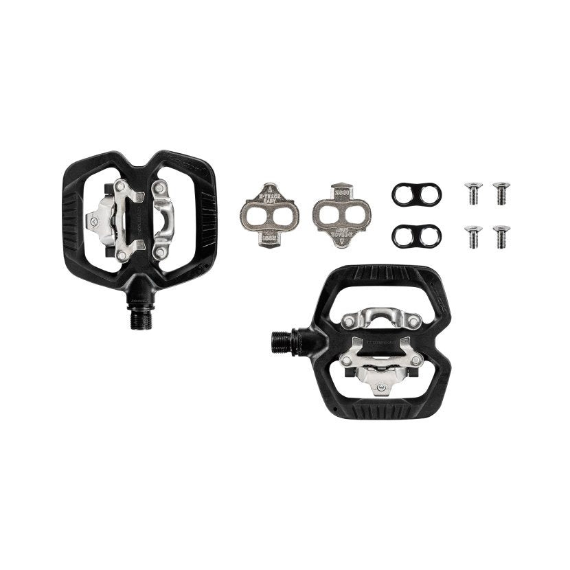 Pédales hybrides Look Geo Trekking