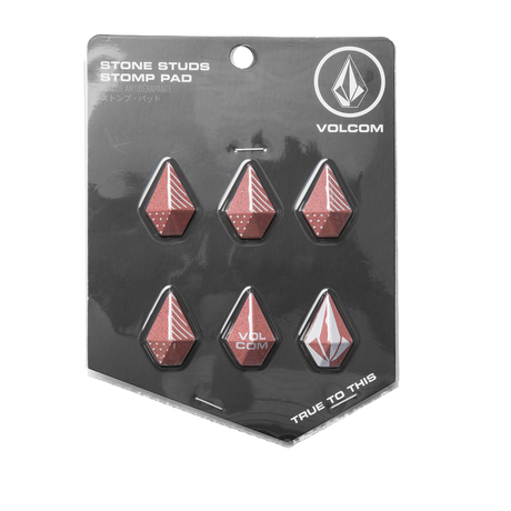 Volcom Stone Studs Stomp