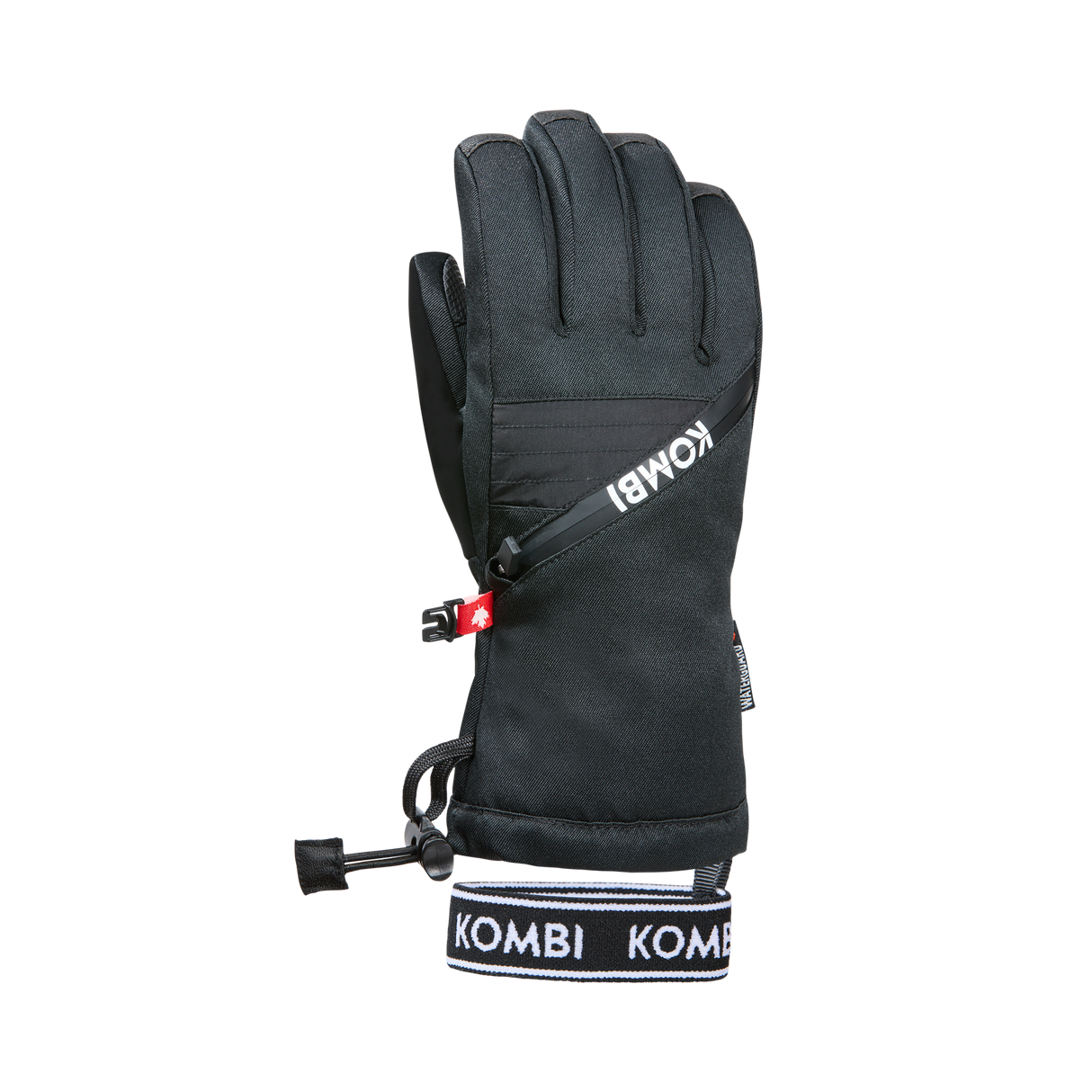 Kombi Valley Junior Glove 2026