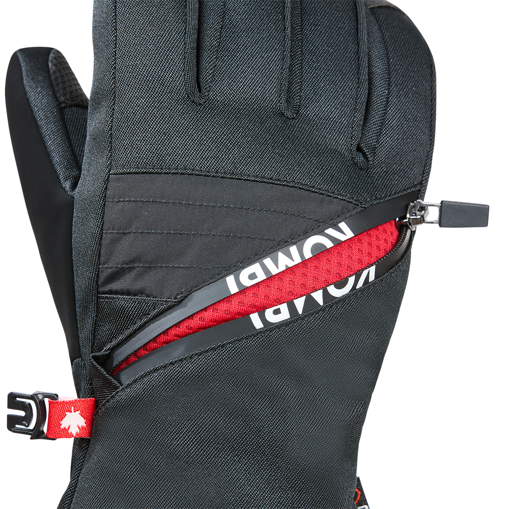 Kombi Valley Junior Glove 2026