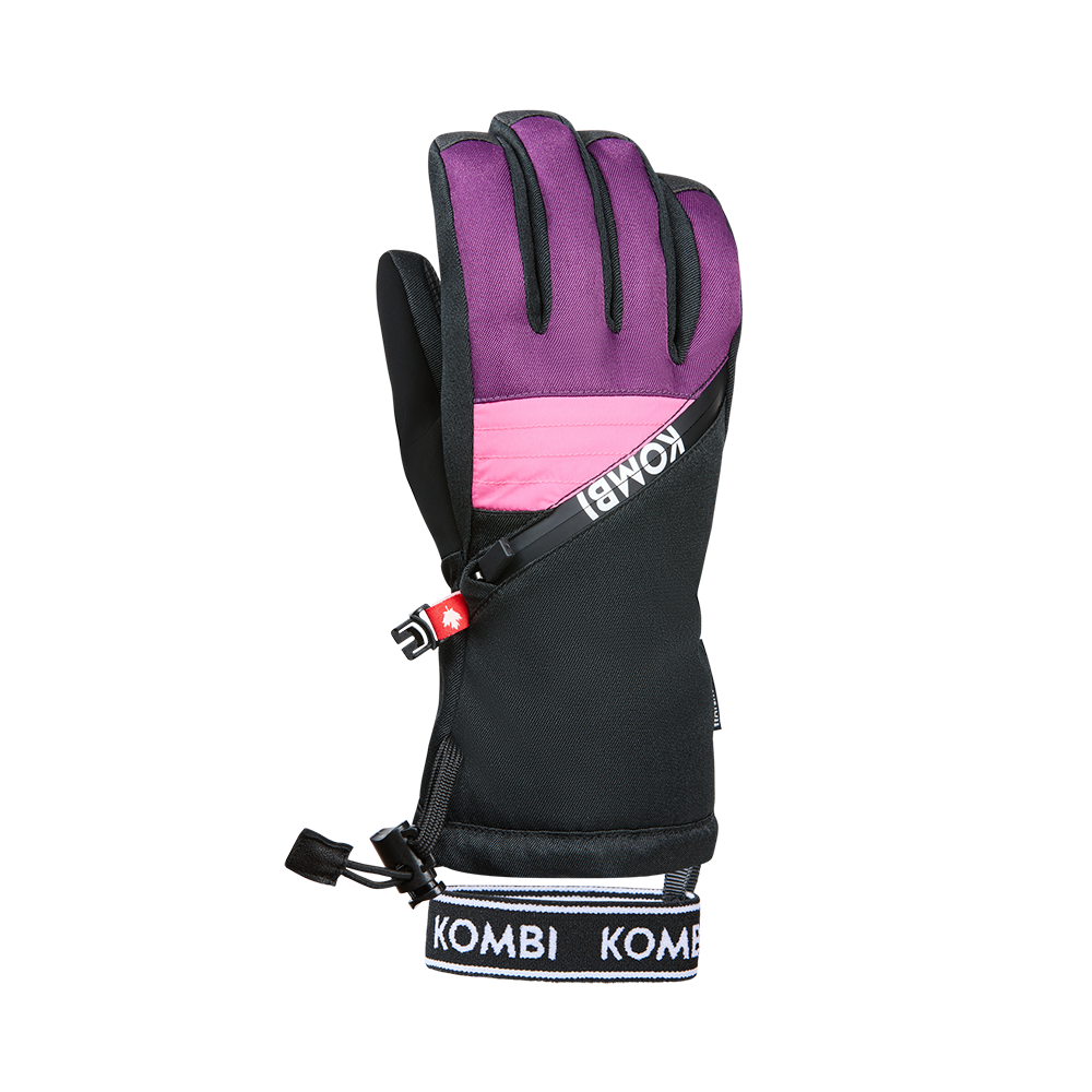 Kombi Valley Junior Glove 2026