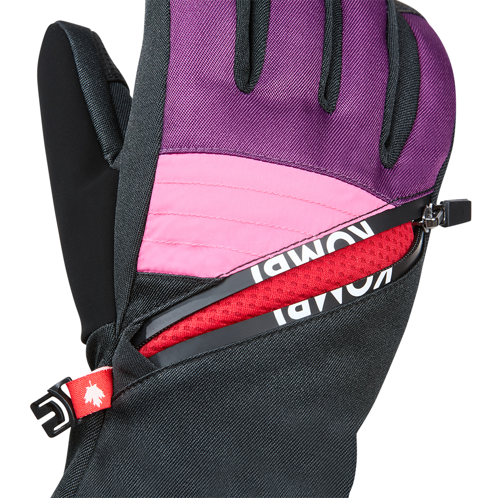 Kombi Valley Junior Glove 2026