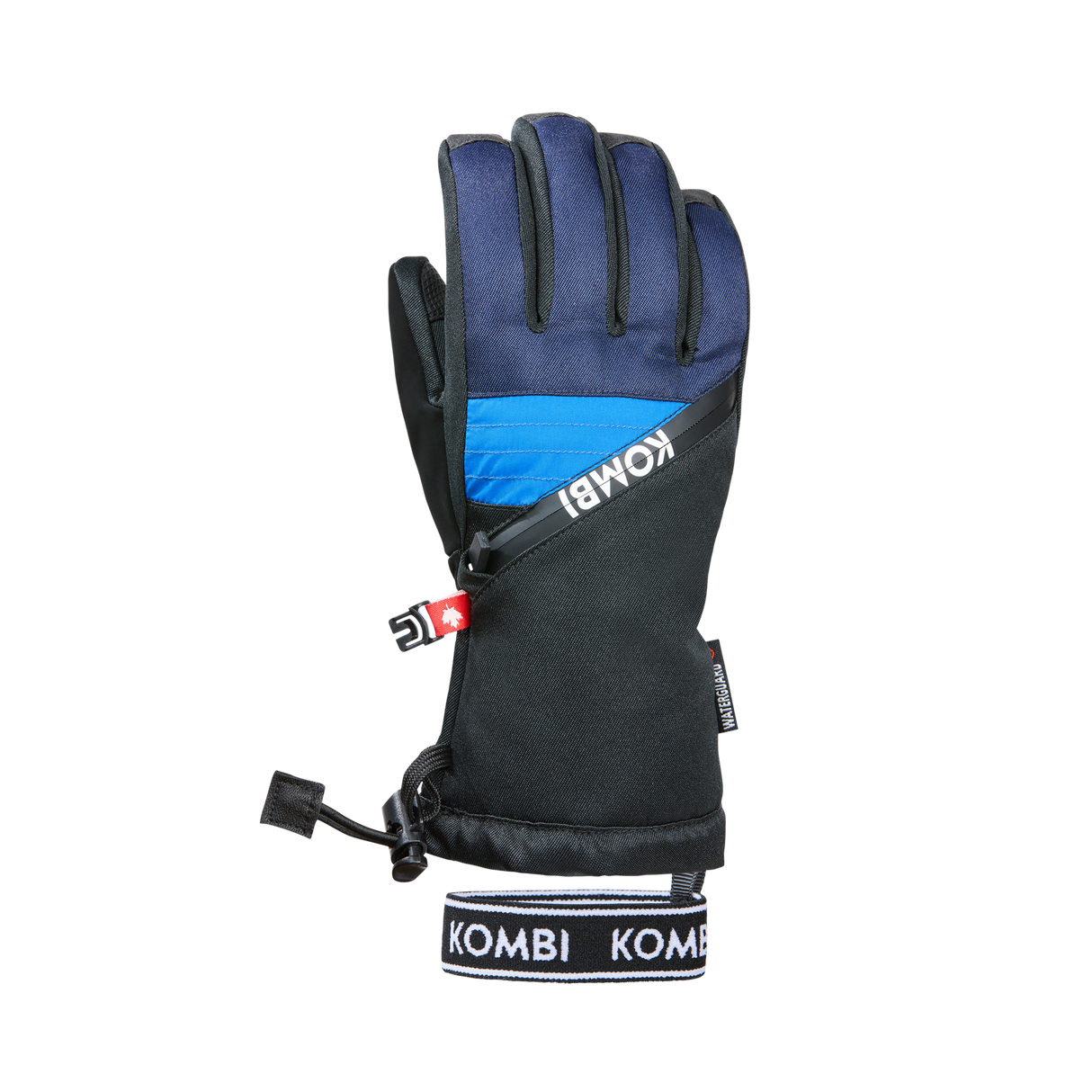 Kombi Valley Junior Glove 2026
