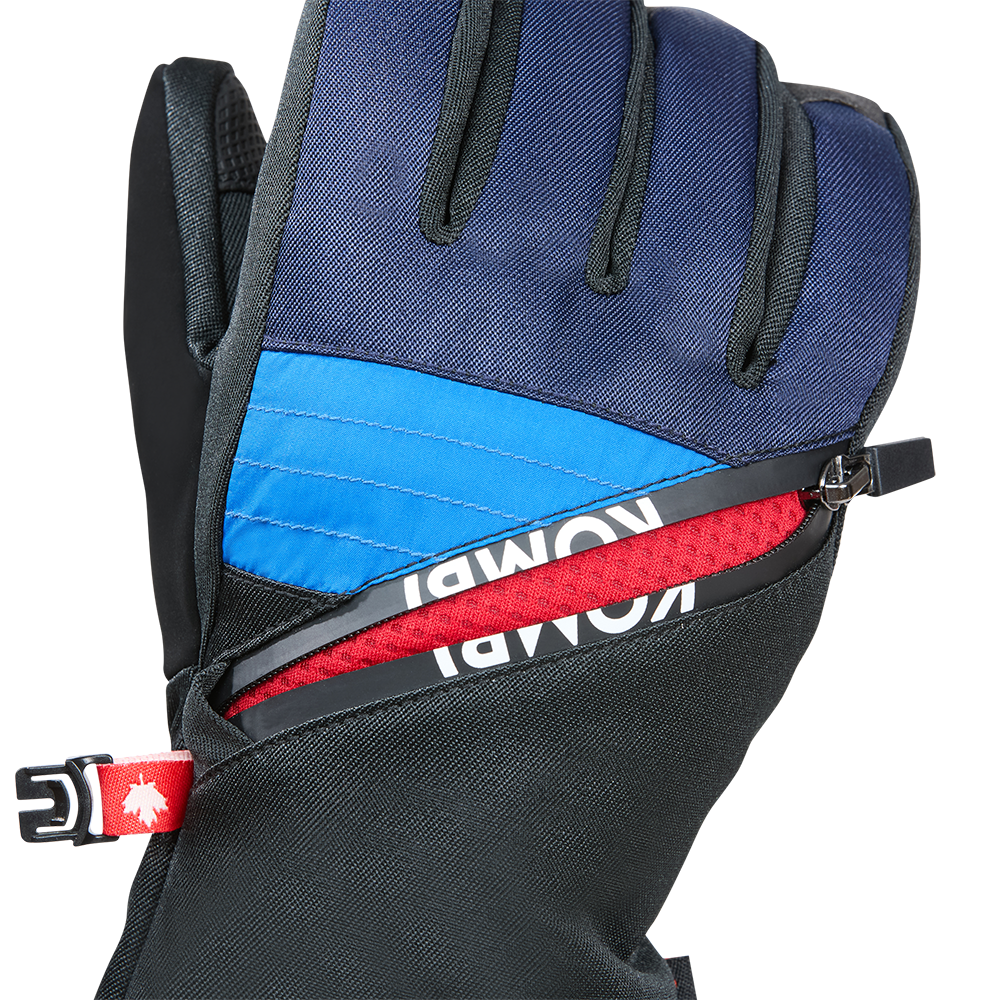 Kombi Valley Junior Glove 2026