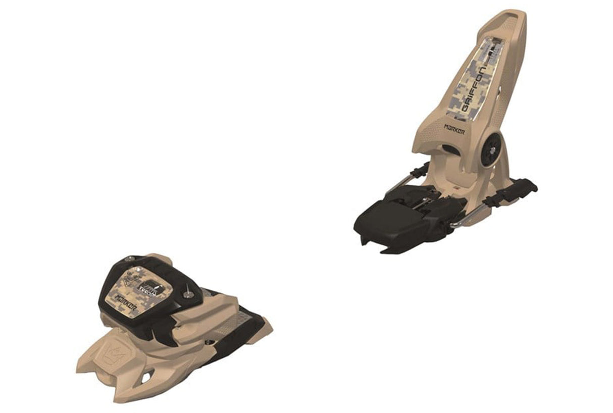 Marker Griffon 13 ID Binding 2026