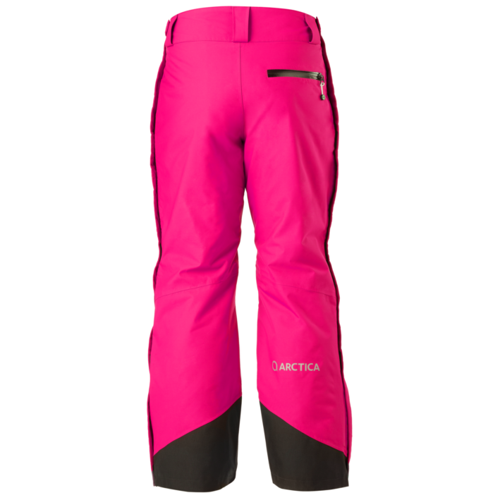 Arctica 2024 Junior Side Zip 2.0 Pant