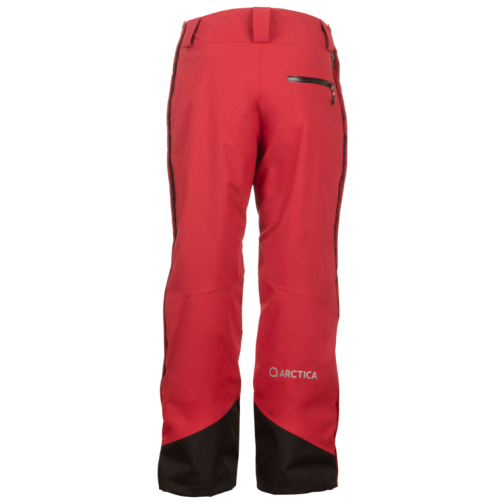 Arctica 2024 Junior Side Zip 2.0 Pant