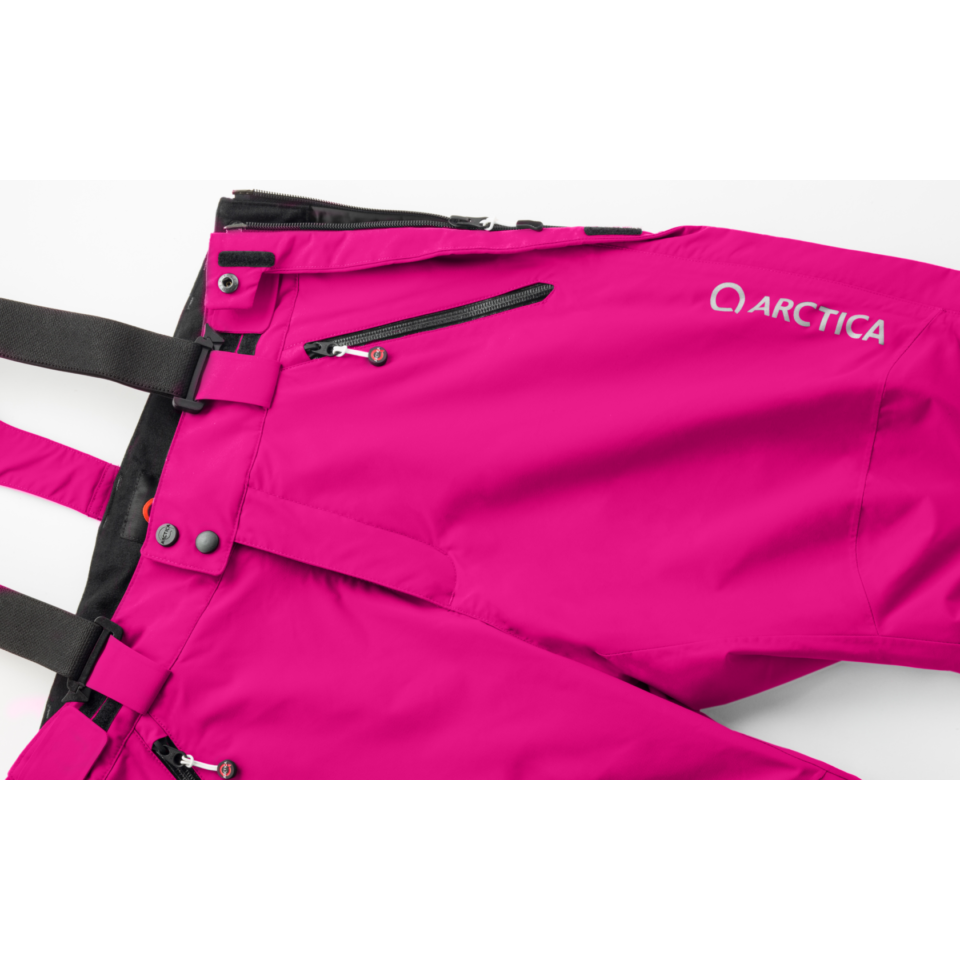 Arctica 2024 Junior Side Zip 2.0 Pant