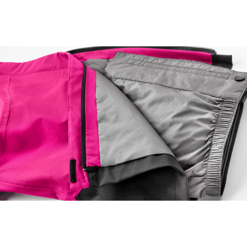 Arctica 2024 Junior Side Zip 2.0 Pant