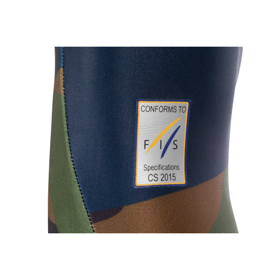 Combinaison de course Patriot GS unisexe adulte Arctica 2024