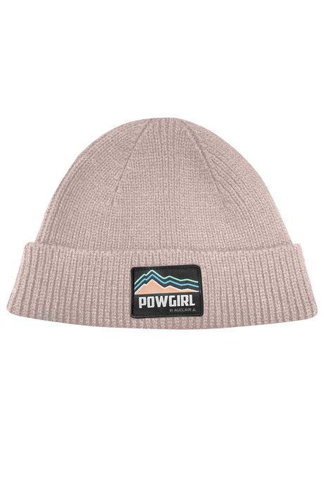 Auclair Women's Powgirl Beanie 2026