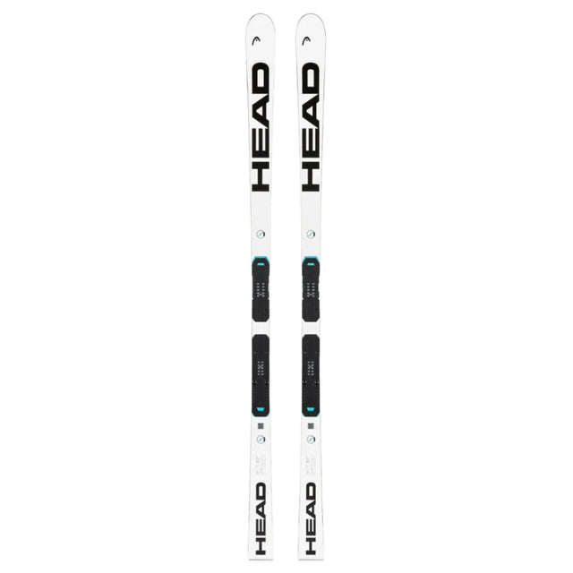 Head 2025 WCR E-GS REBEL SW RP WCR T-Skis-181-Kunstadt Sports
