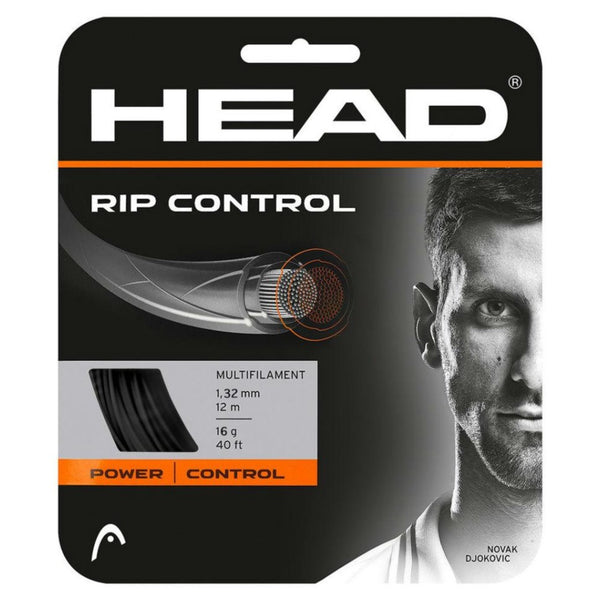 Head RIP Control String